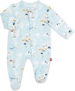 Magnetic Me PJs