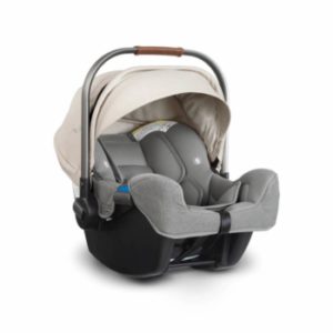 Nuna Pipa Car Seat in Birch