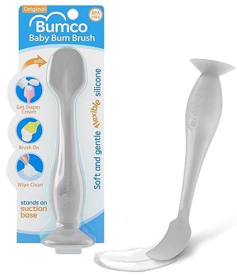 Bumco Baby Bum Brush