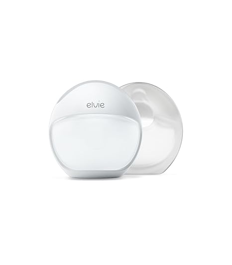 Elvie Curve