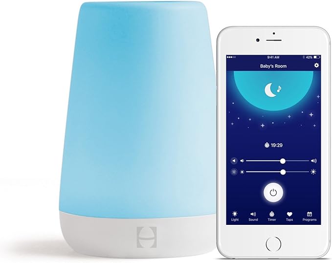 Hatch Rest Sound Machine