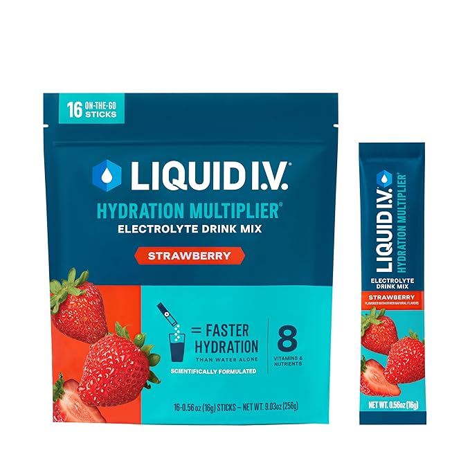 Liquid I.V.