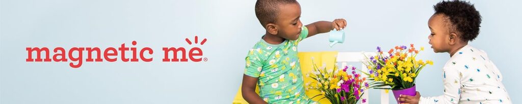 Magnetic Me Pajamas
