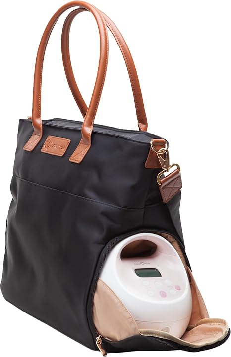 Sarah Wells Abby Breast Pump Bag