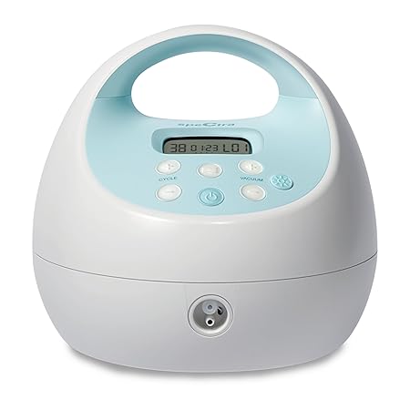 Spectra Breast Pump