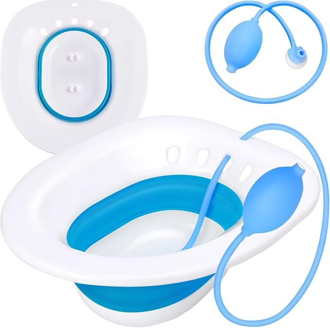 stiz bath