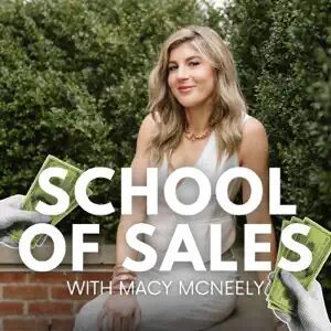 school of sales